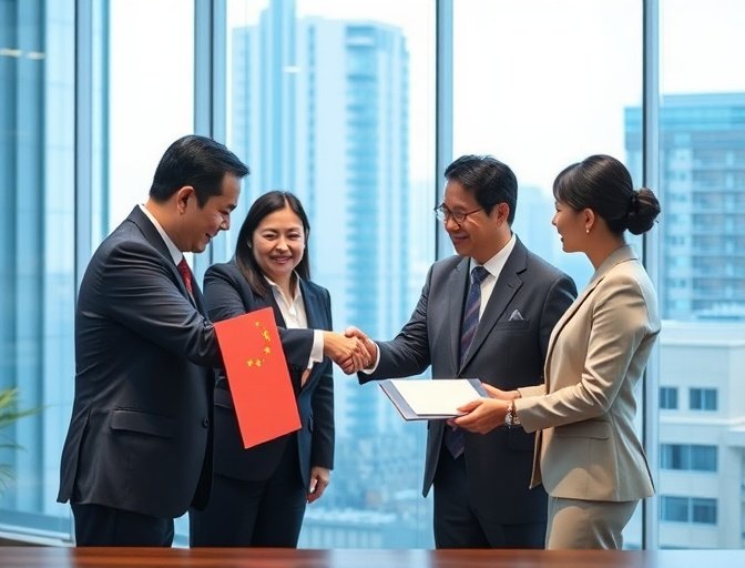 色色视频与腾讯视频达成战略合作,共同打造精品内容生态