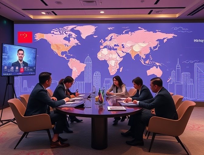 色色视频国际化战略再提速，与Netflix达成内容合作